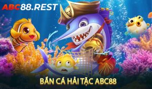 Bắn cá hải tặc