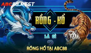 Rồng hổ