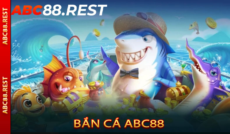 Bắn Cá ABC88