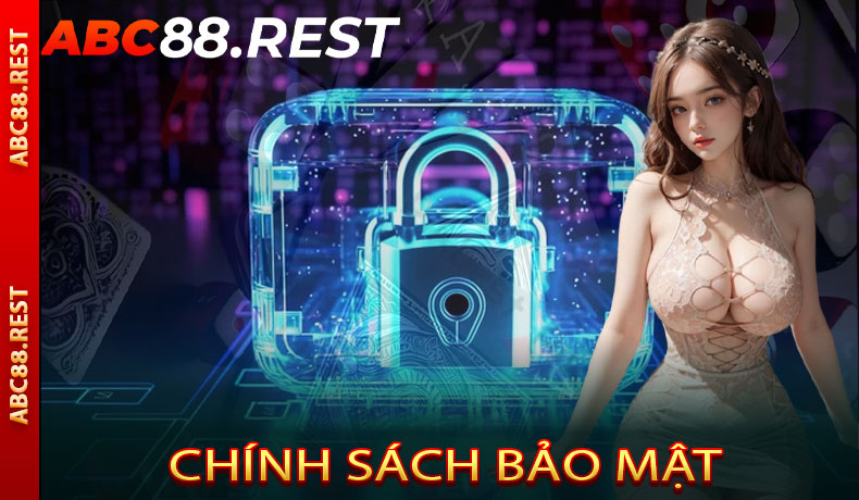 Chính sách bảo mật