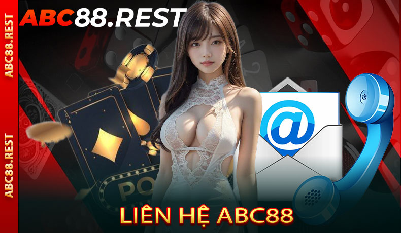 Liên Hệ ABC88