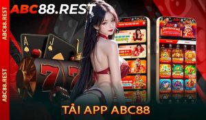 Tải app ABC88