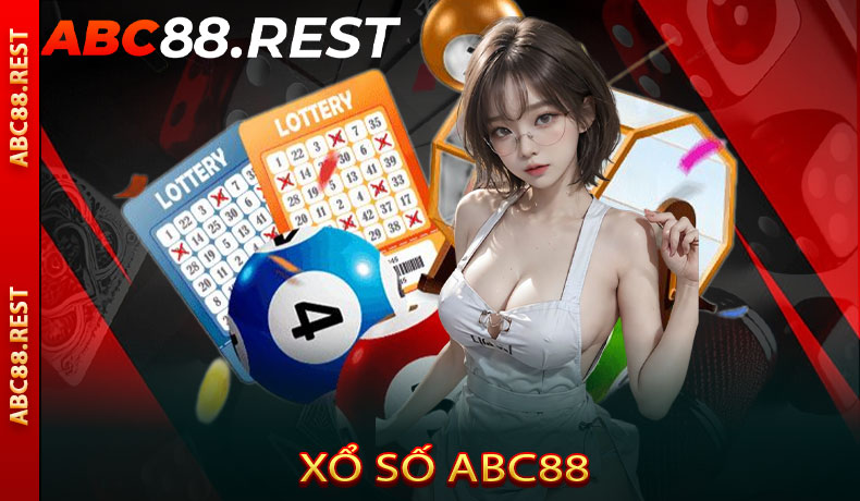 Xổ Số ABC88