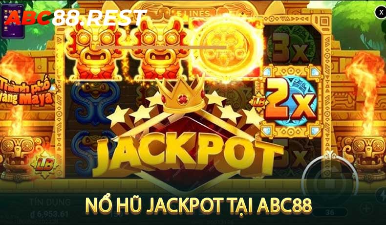 Nổ hũ Jackpot