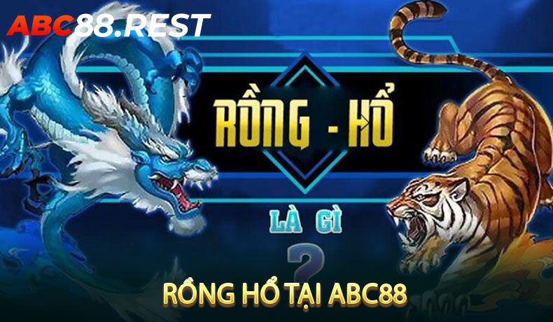 Rồng hổ