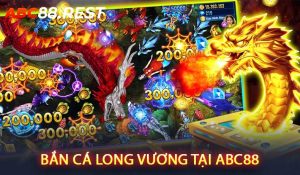 Bắn Cá Long Vương