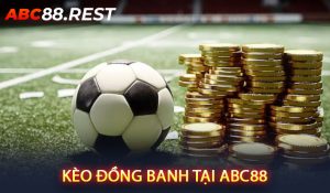 Kèo đồng banh