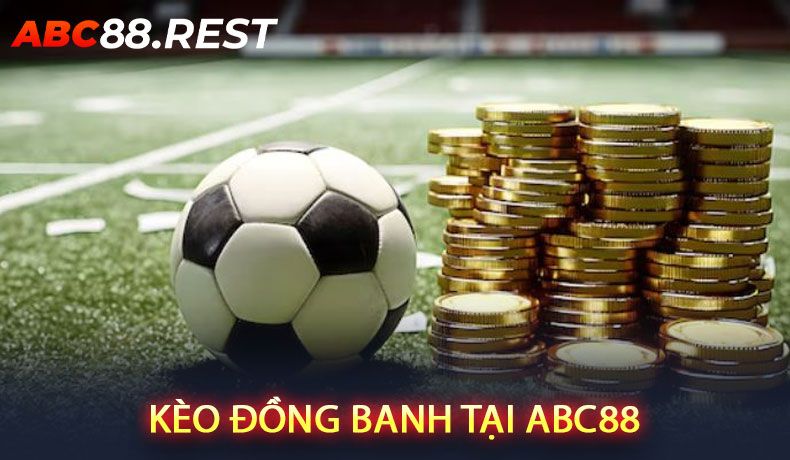 Kèo đồng banh